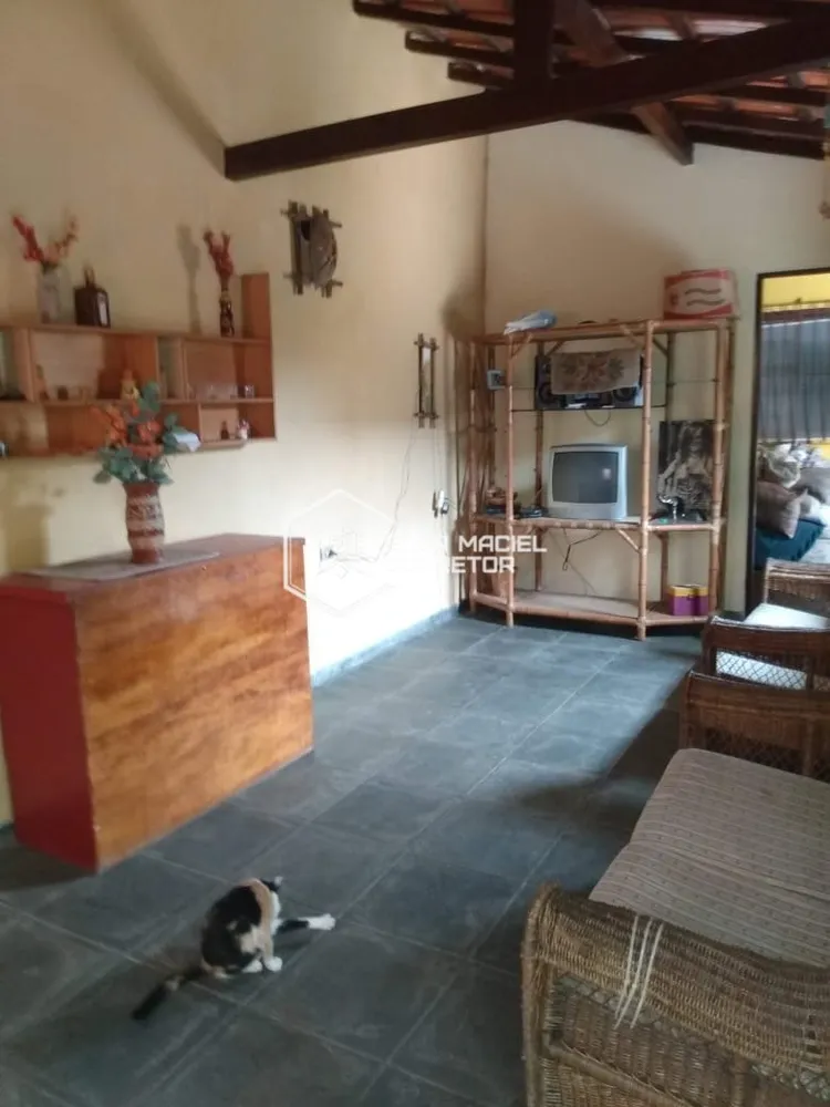 Casa, 2 quartos, 100 m² - Foto 3