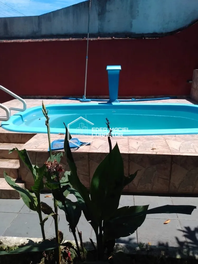 Casa, 2 quartos, 100 m² - Foto 1