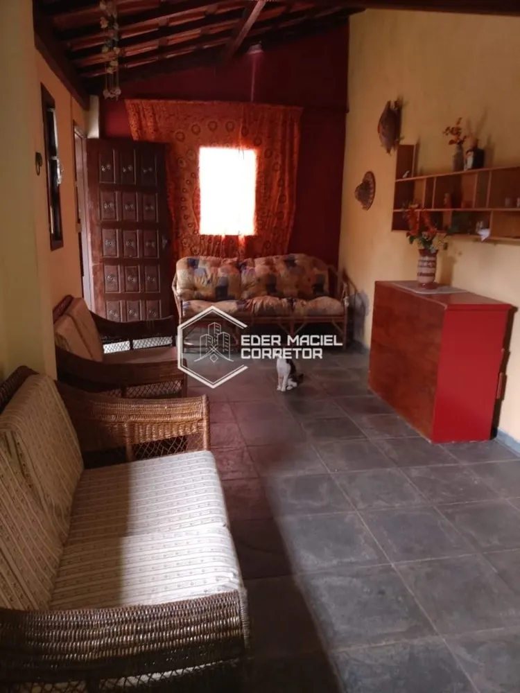Casa, 2 quartos, 100 m² - Foto 2