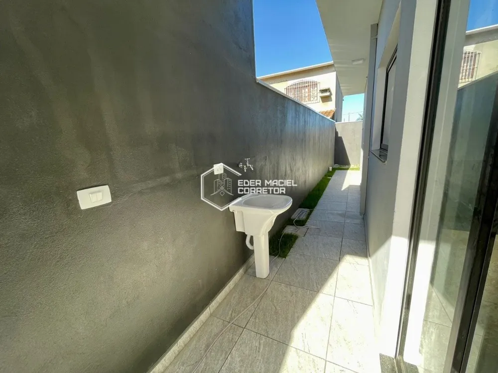 Casa, 2 quartos, 66 m² - Foto 10