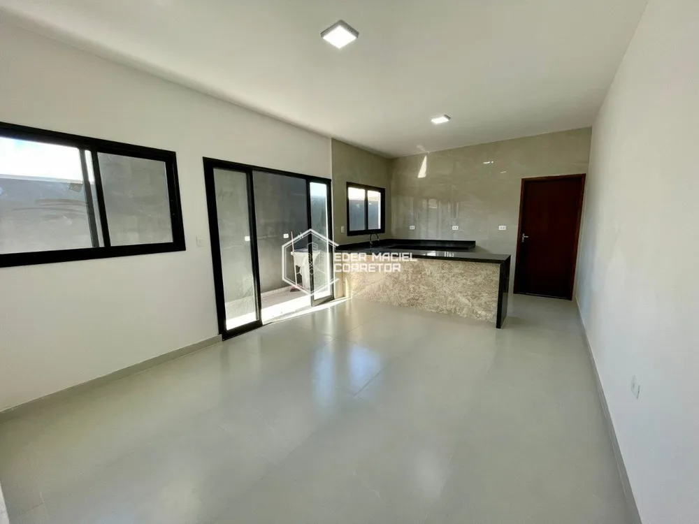 Casa, 2 quartos, 66 m² - Foto 2