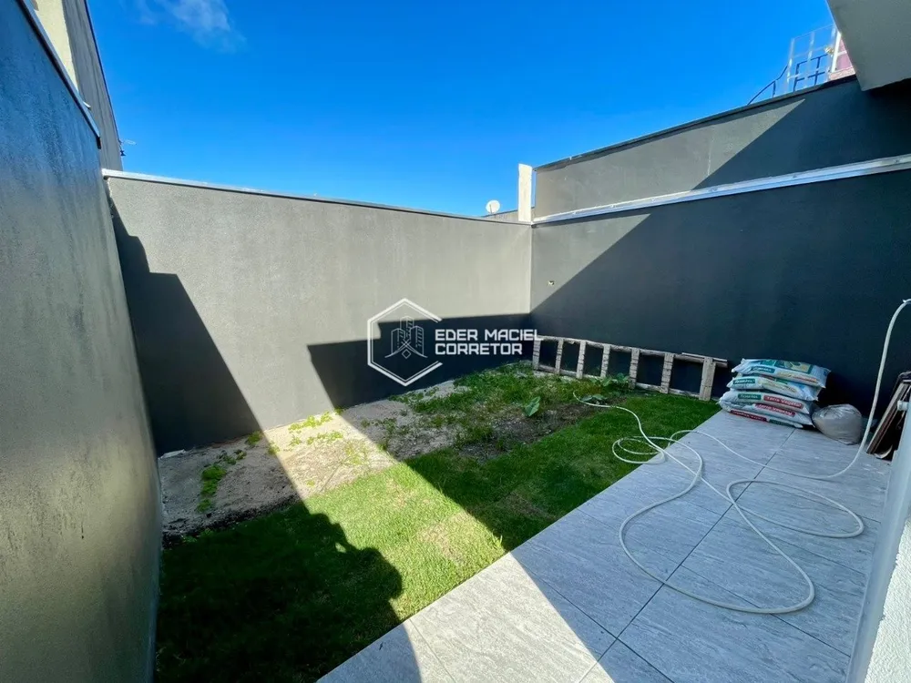 Casa, 2 quartos, 66 m² - Foto 11