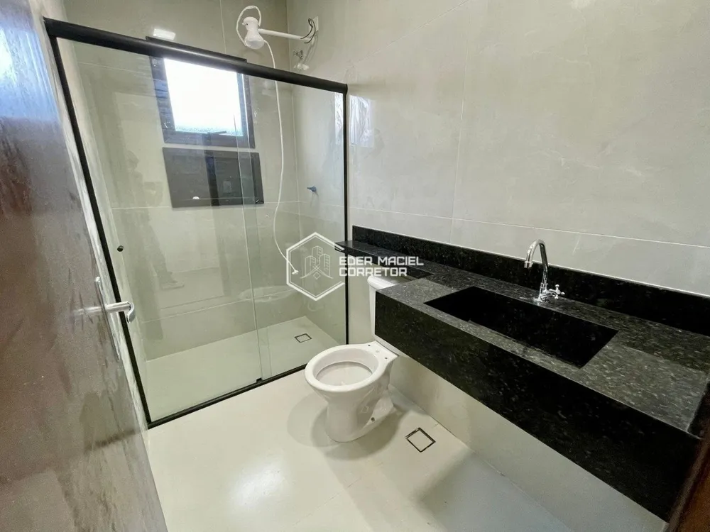 Casa, 2 quartos, 66 m² - Foto 7