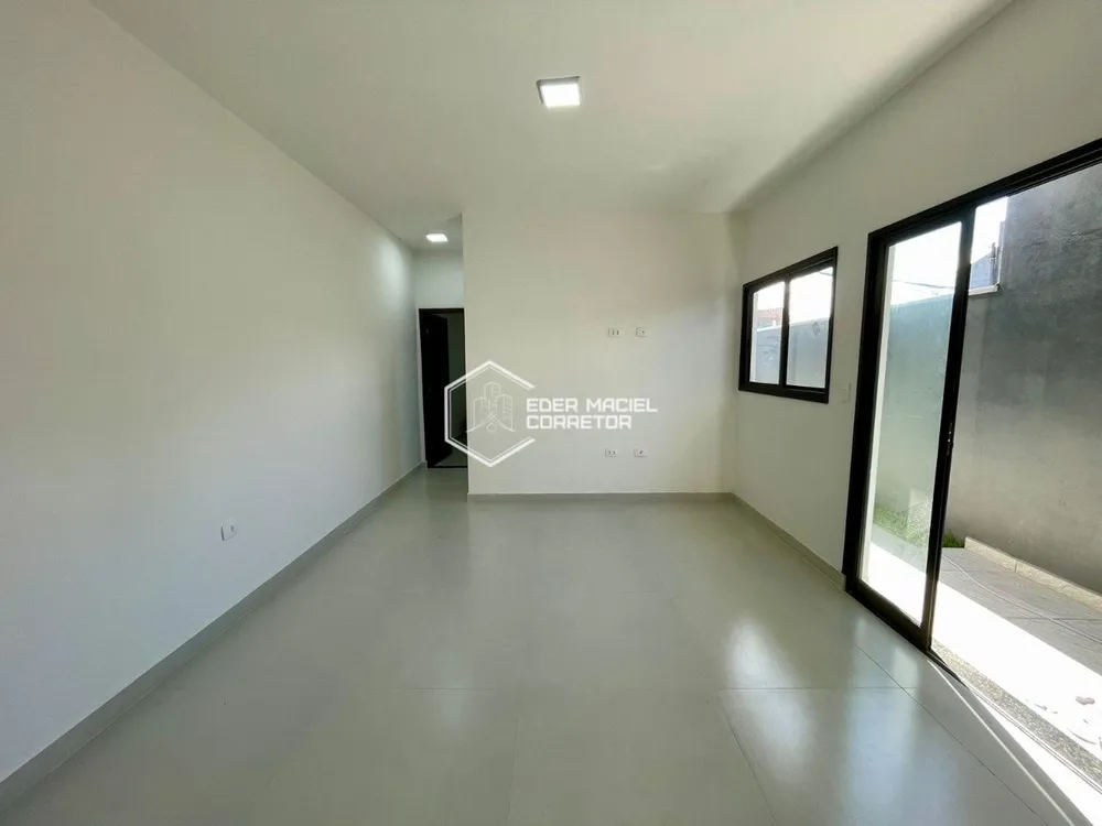 Casa, 2 quartos, 66 m² - Foto 3