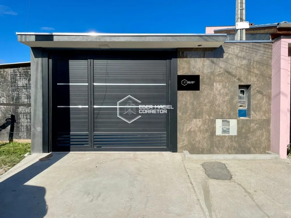 Casa, 2 quartos, 66 m² - Foto 12