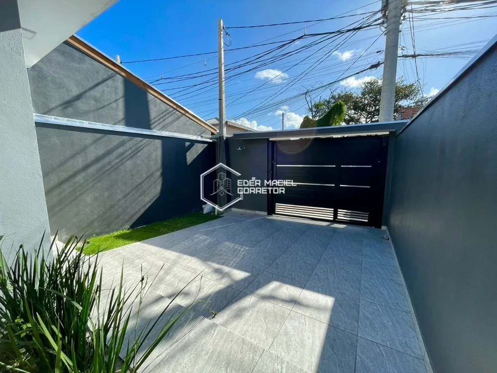 Casa, 2 quartos, 66 m² - Foto 1