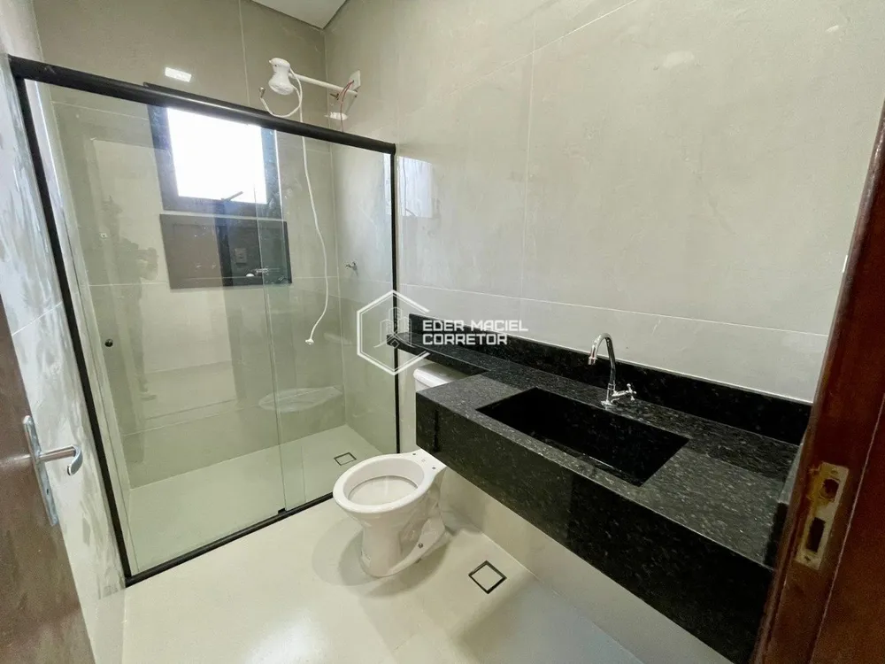 Casa, 2 quartos, 66 m² - Foto 9