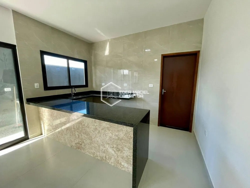 Casa, 2 quartos, 66 m² - Foto 5