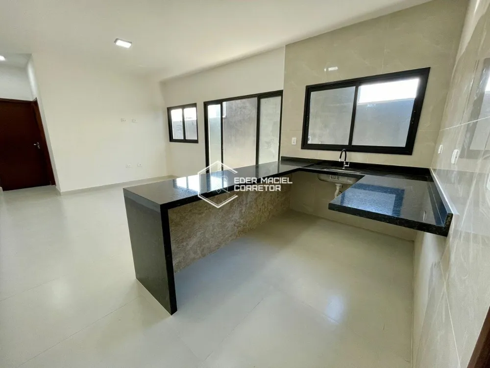 Casa, 2 quartos, 66 m² - Foto 4
