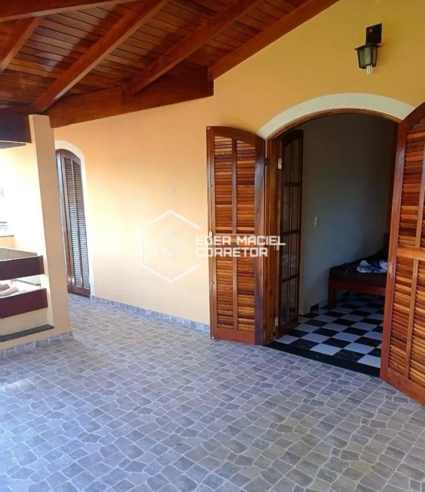 Sobrado, 2 quartos, 159 m² - Foto 9