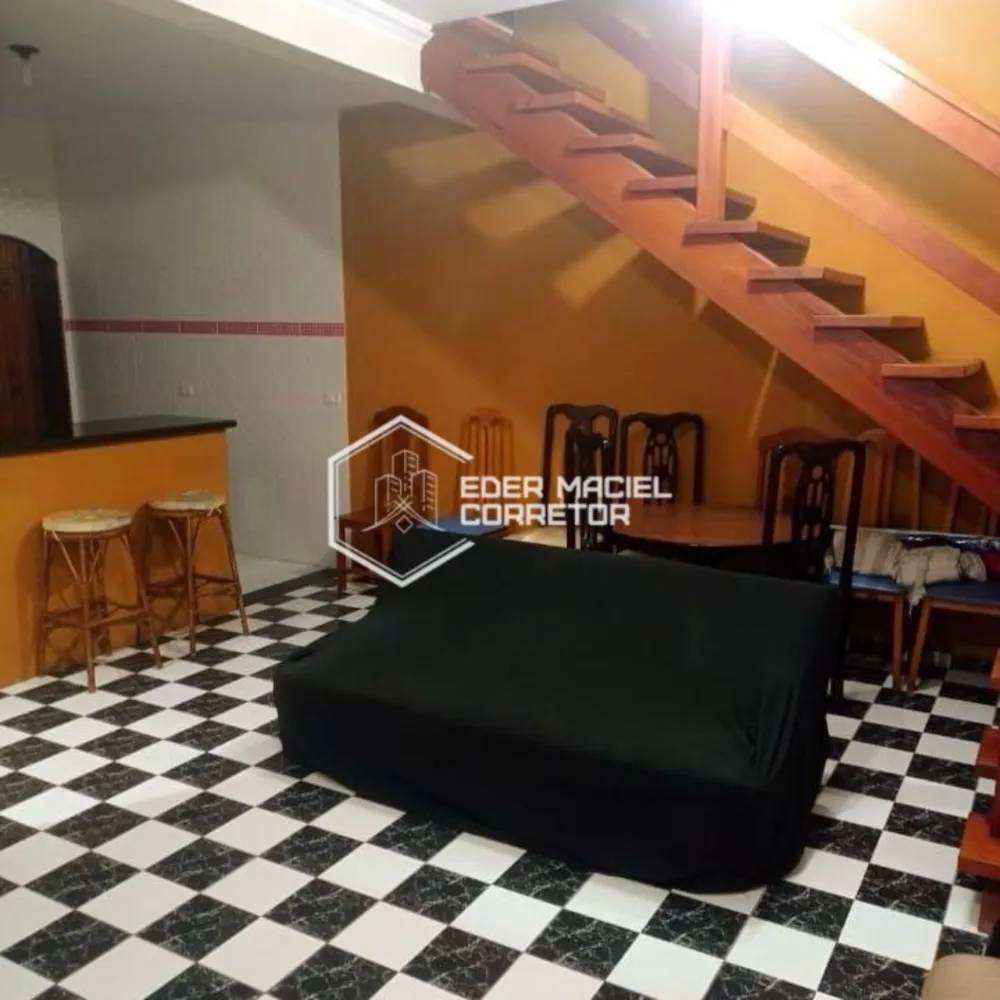 Sobrado, 2 quartos, 159 m² - Foto 2
