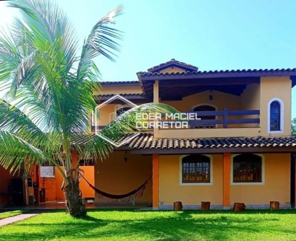 Sobrado, 2 quartos, 159 m² - Foto 1