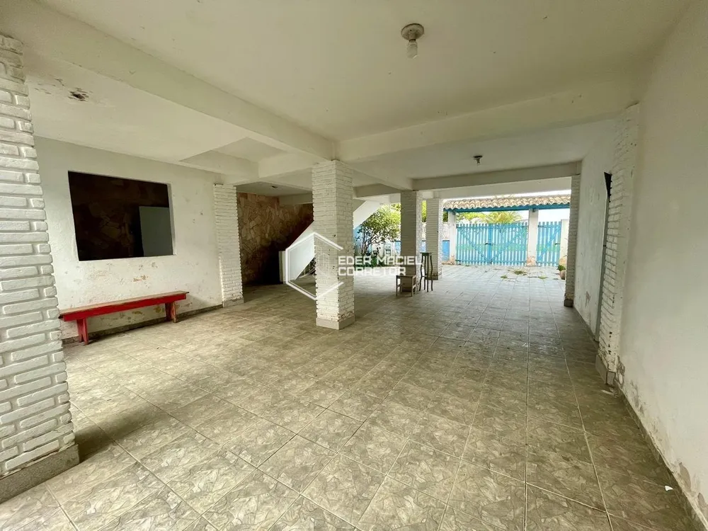 Sobrado, 4 quartos, 289 m² - Foto 2