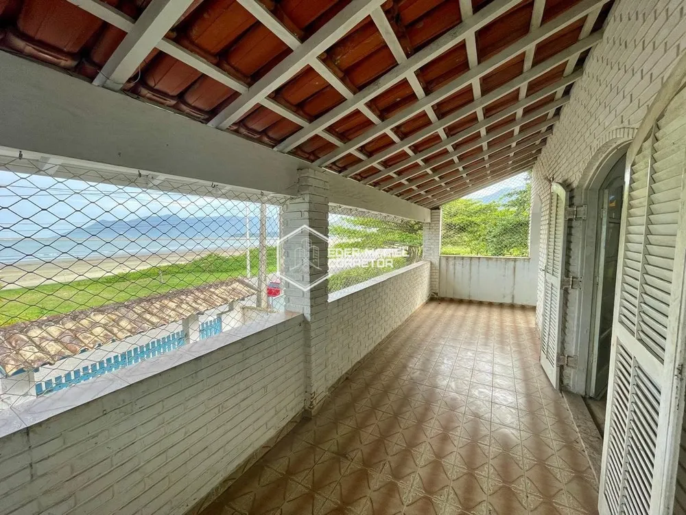Sobrado, 4 quartos, 289 m² - Foto 1