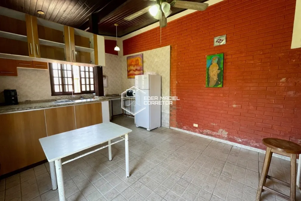 Casa, 3 quartos, 288 m² - Foto 5