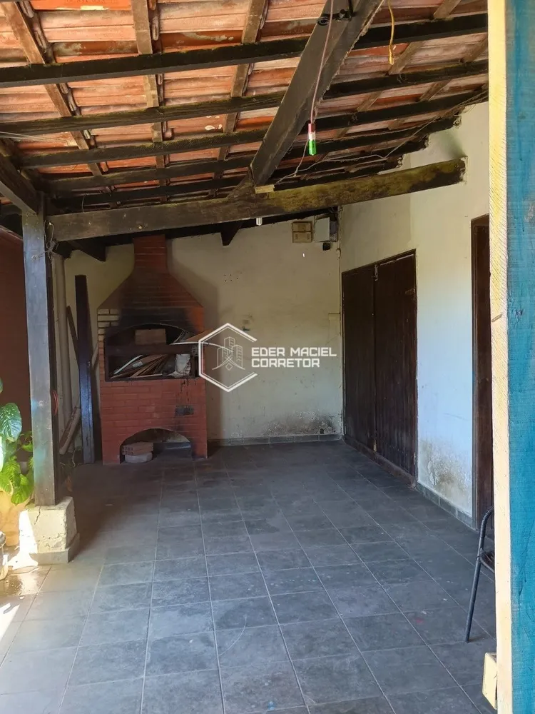 Casa, 3 quartos, 288 m² - Foto 9