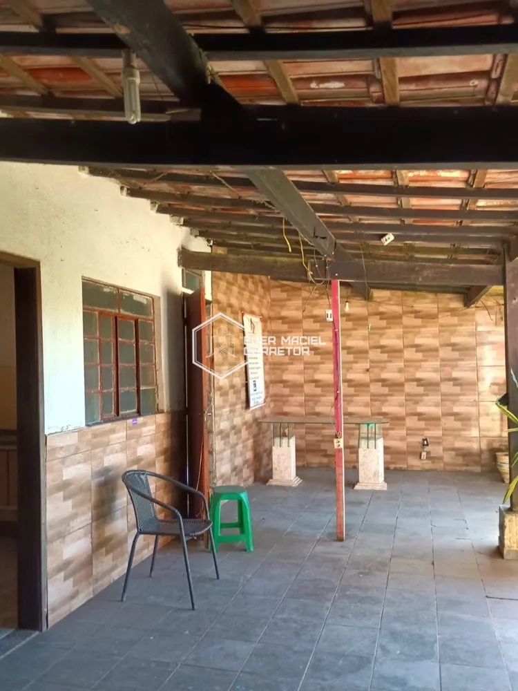 Casa, 3 quartos, 288 m² - Foto 2