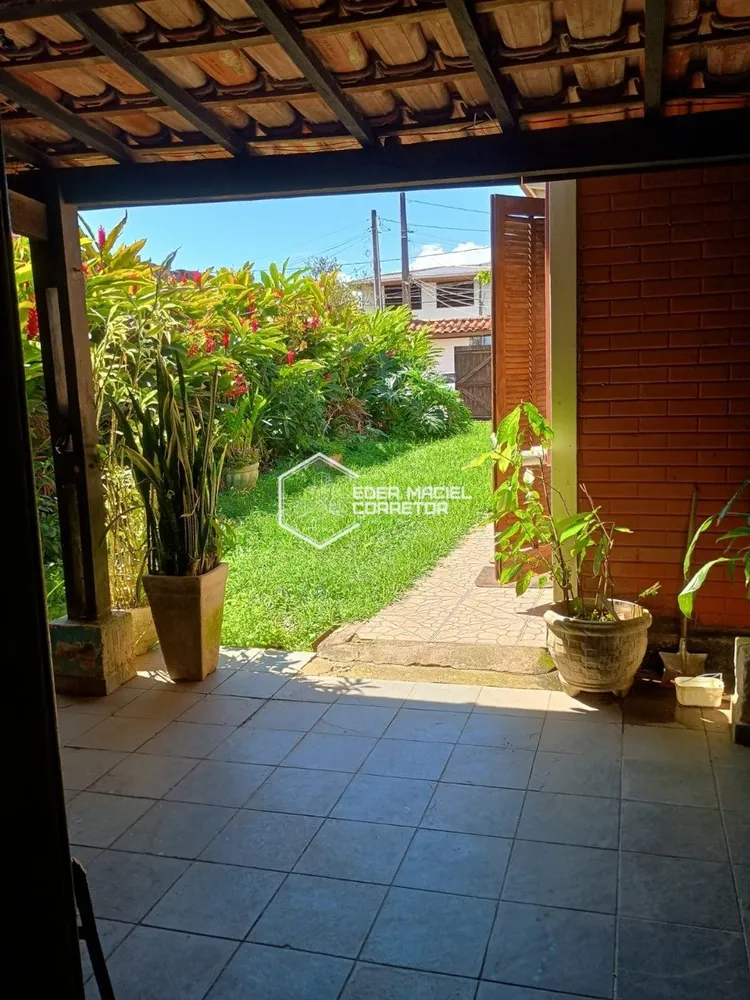 Casa, 3 quartos, 288 m² - Foto 1