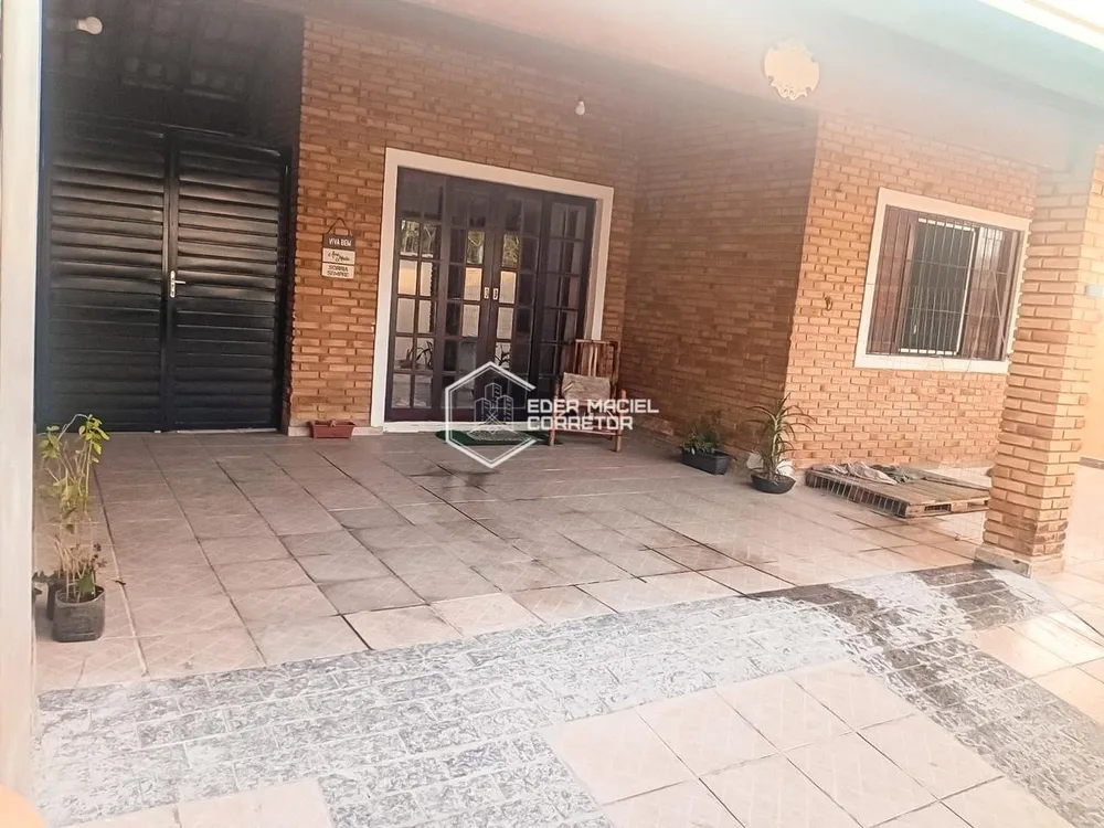 Casa, 4 quartos, 159 m² - Foto 2