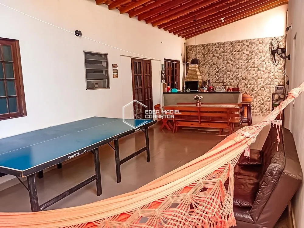 Casa, 4 quartos, 159 m² - Foto 14