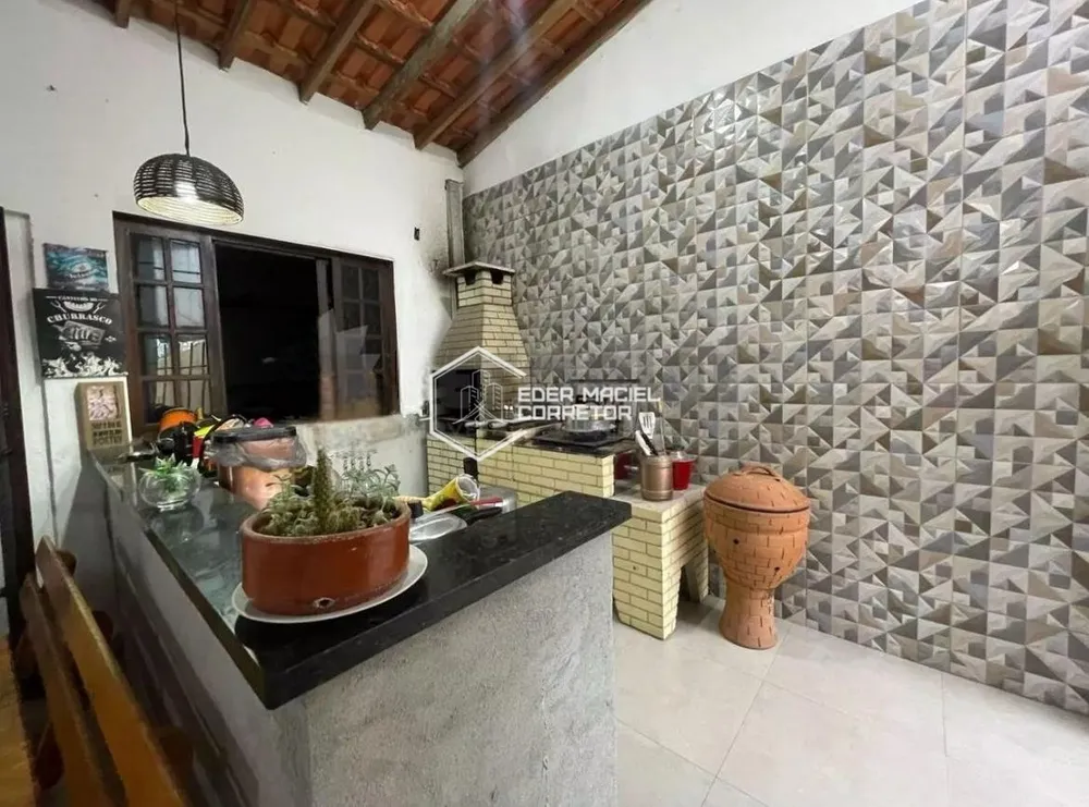 Casa, 4 quartos, 159 m² - Foto 12