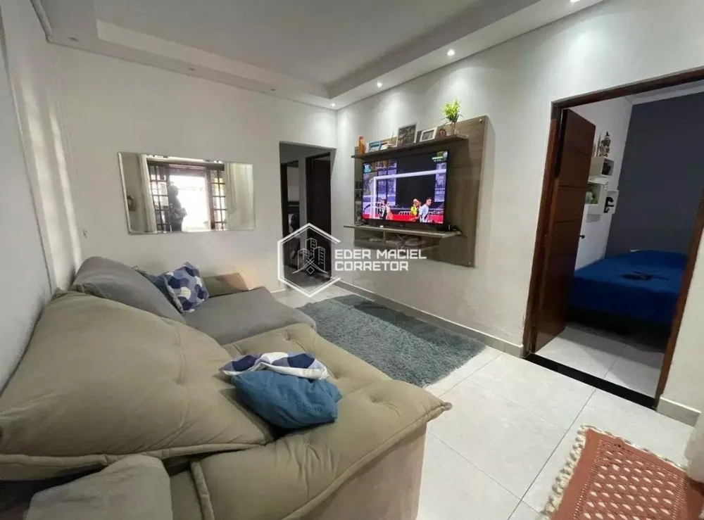 Casa, 4 quartos, 159 m² - Foto 3