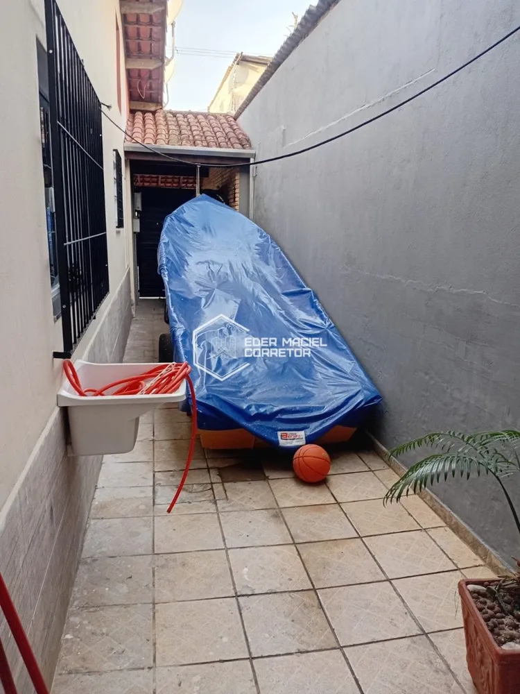 Casa, 4 quartos, 159 m² - Foto 15