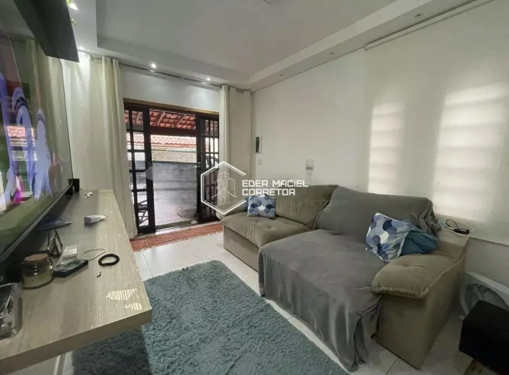 Casa, 4 quartos, 159 m² - Foto 4
