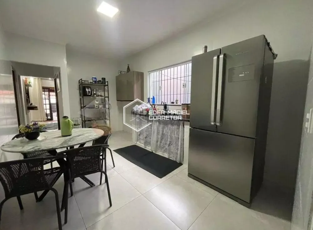 Casa, 4 quartos, 159 m² - Foto 5