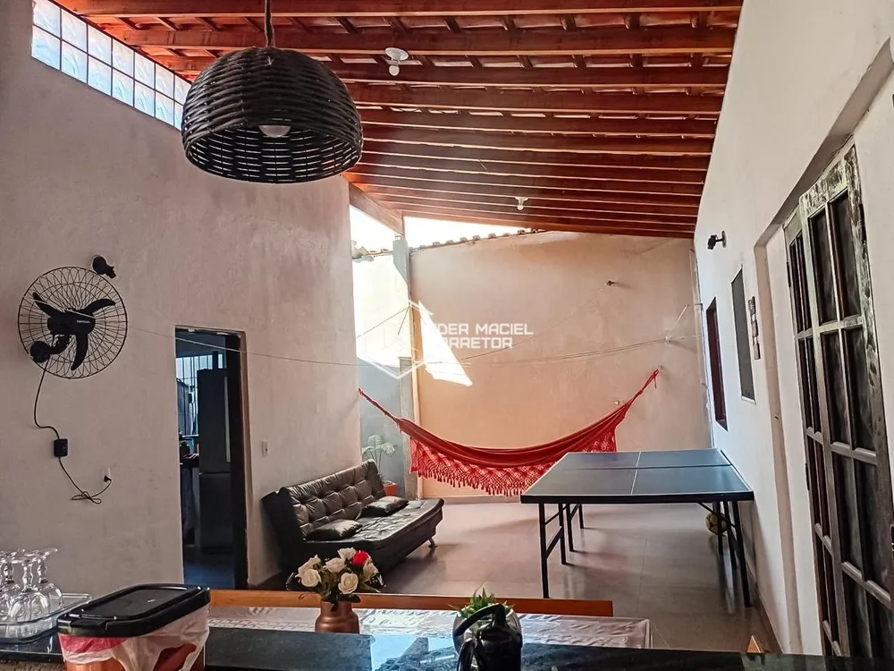 Casa, 4 quartos, 159 m² - Foto 13