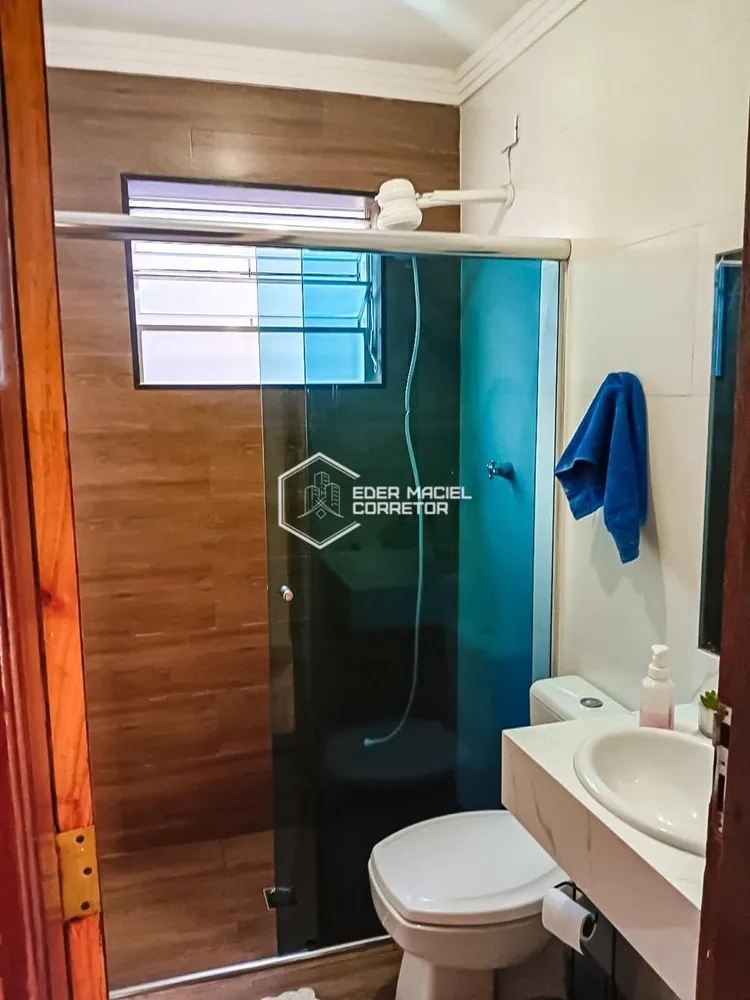 Casa, 4 quartos, 159 m² - Foto 11