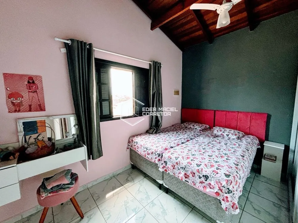 Sobrado, 3 quartos, 182 m² - Foto 6