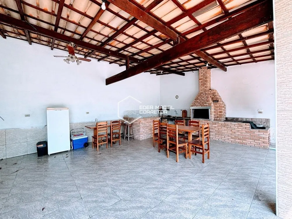 Sobrado, 3 quartos, 182 m² - Foto 10
