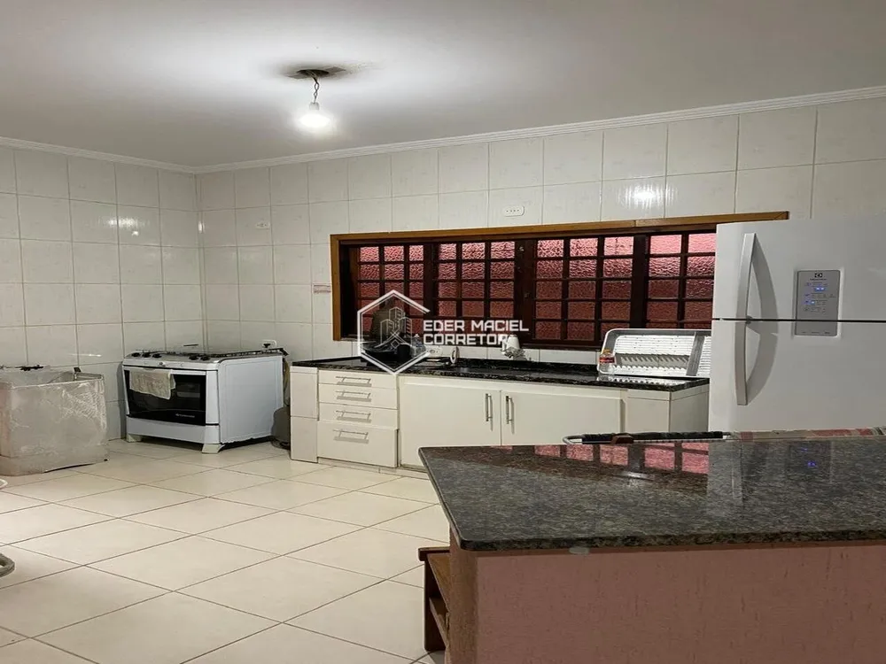 Casa, 3 quartos, 150 m² - Foto 6