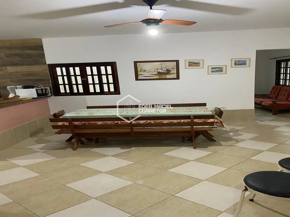 Casa, 3 quartos, 150 m² - Foto 5