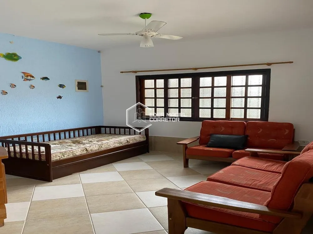Casa, 3 quartos, 150 m² - Foto 2
