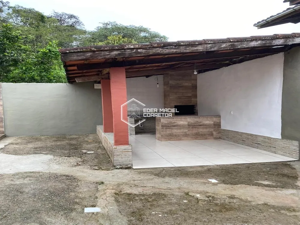 Casa, 3 quartos, 150 m² - Foto 12