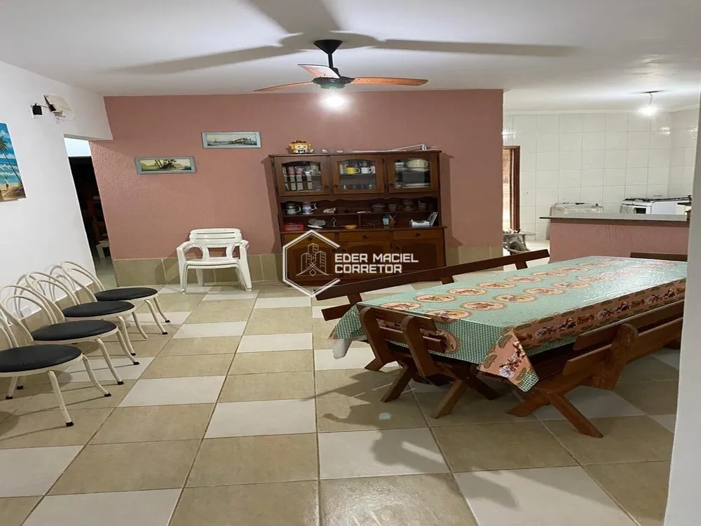 Casa, 3 quartos, 150 m² - Foto 4