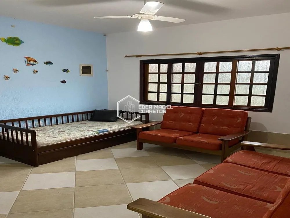 Casa, 3 quartos, 150 m² - Foto 1