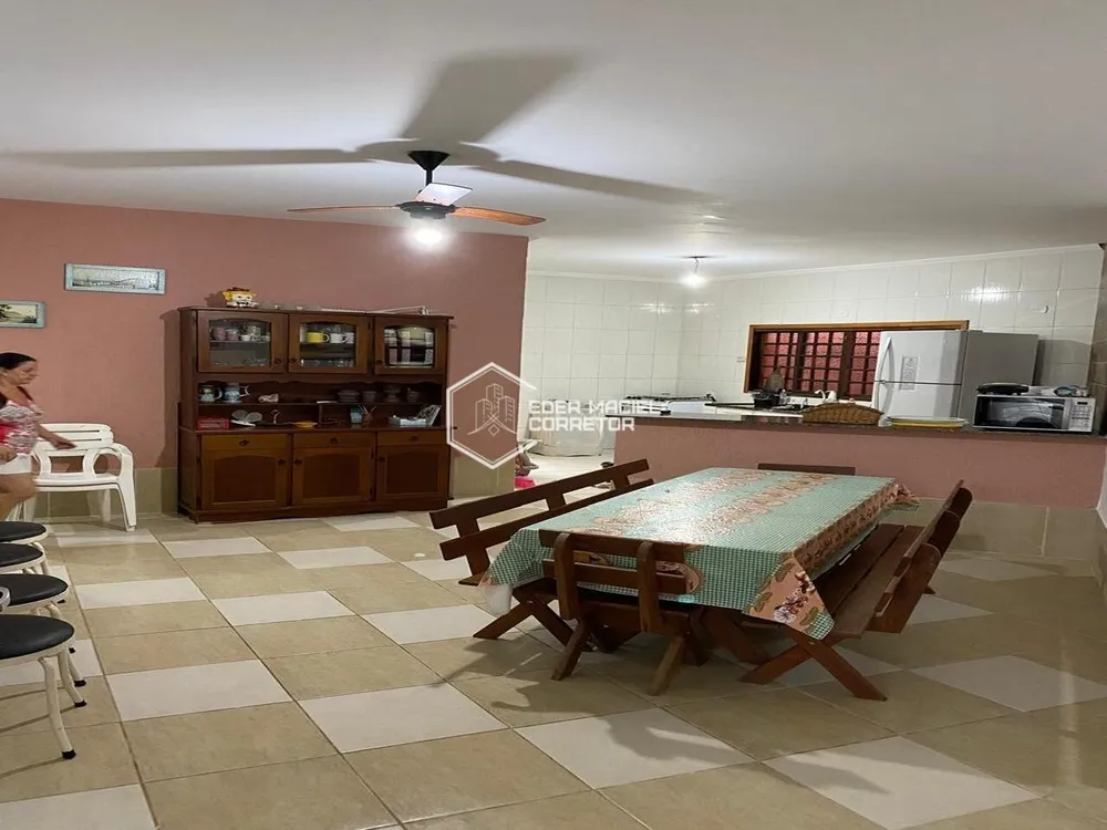 Casa, 3 quartos, 150 m² - Foto 3