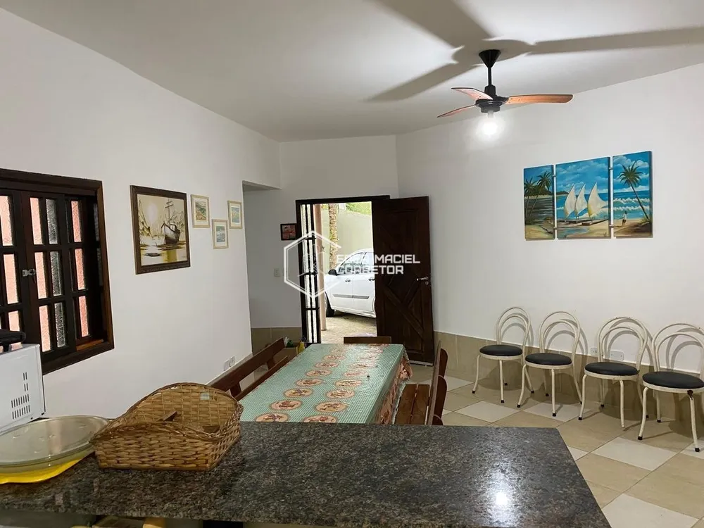 Casa, 3 quartos, 150 m² - Foto 7