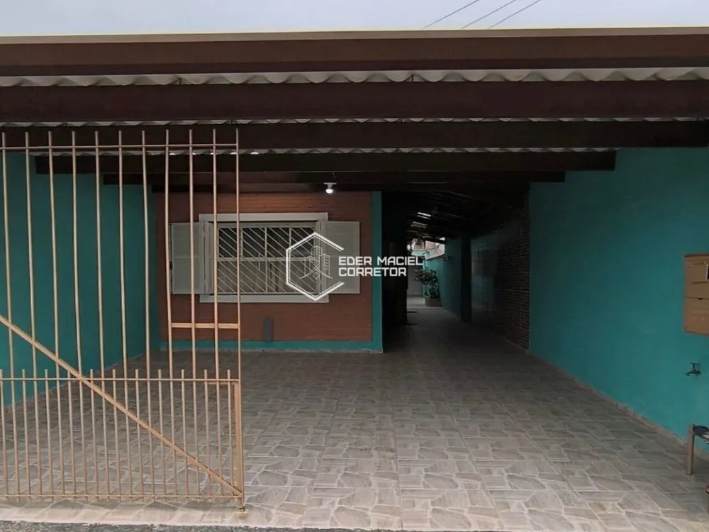 Casa, 2 quartos, 105 m² - Foto 12