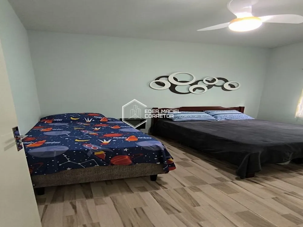 Casa, 2 quartos, 105 m² - Foto 8