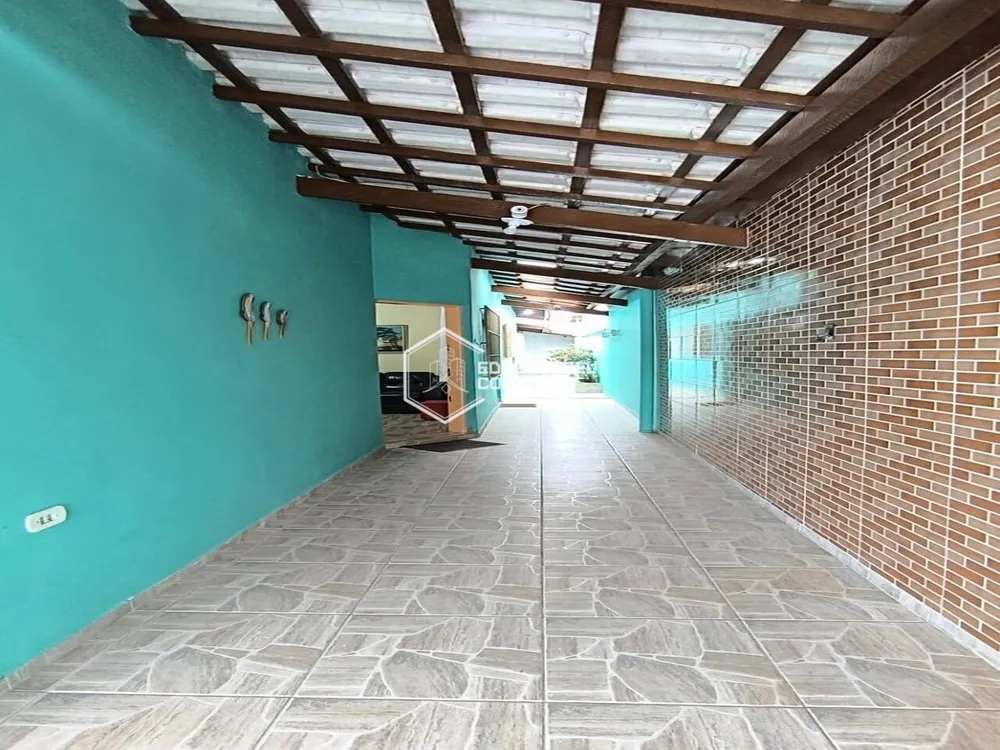 Casa, 2 quartos, 105 m² - Foto 10