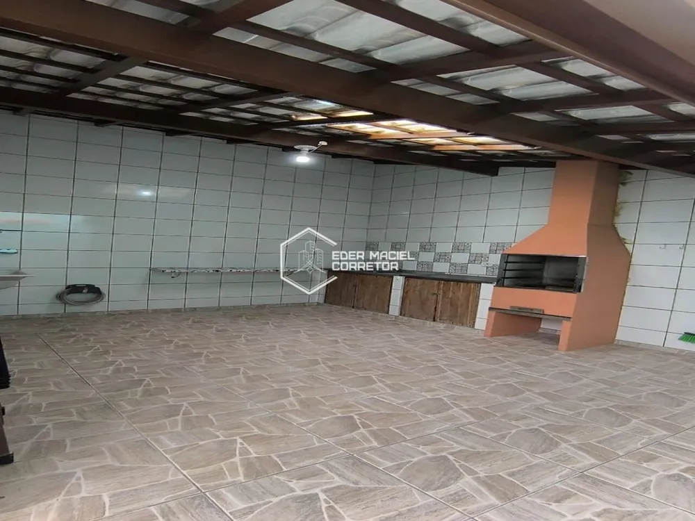 Casa, 2 quartos, 105 m² - Foto 4