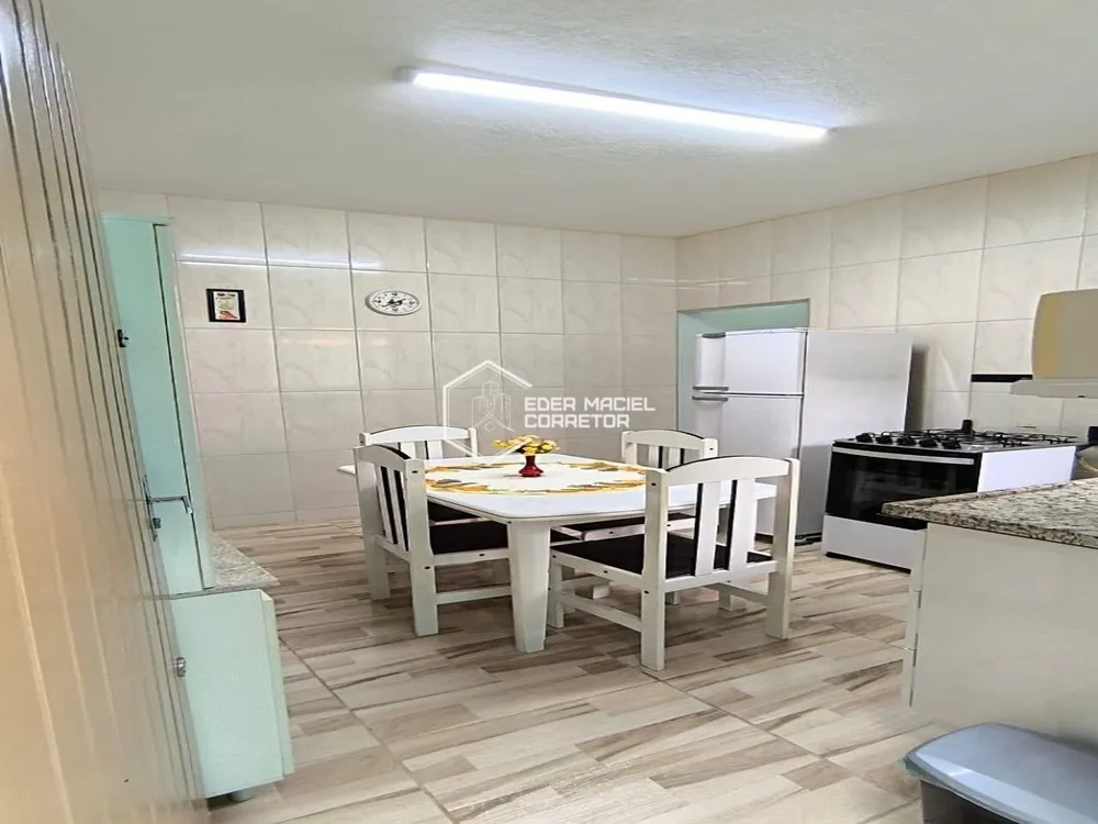 Casa, 2 quartos, 105 m² - Foto 3