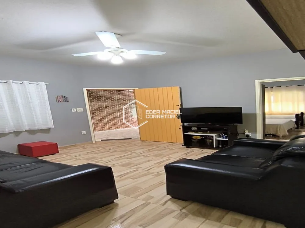 Casa, 2 quartos, 105 m² - Foto 1