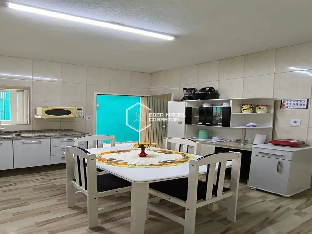Casa, 2 quartos, 105 m² - Foto 4