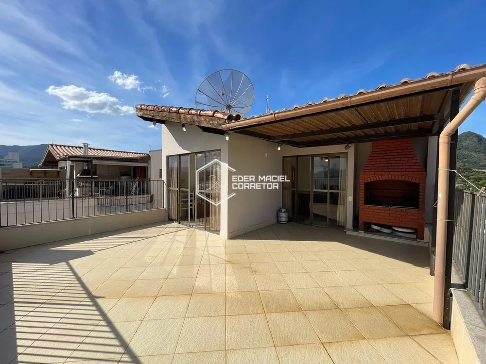 Cobertura, 3 quartos, 151 m² - Foto 9
