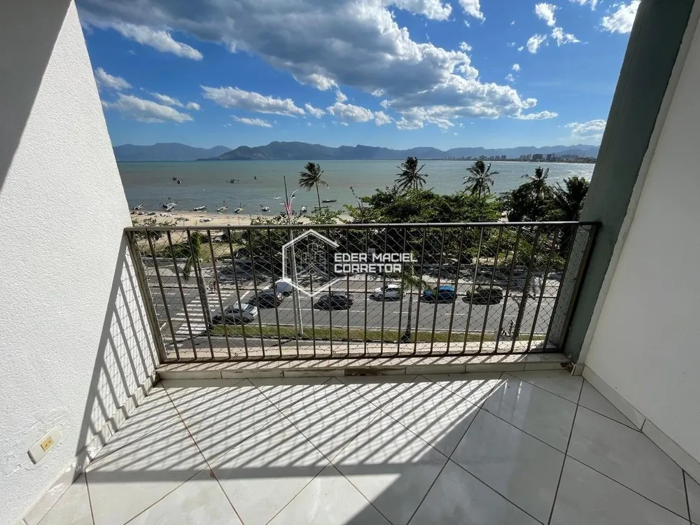 Cobertura, 3 quartos, 151 m² - Foto 2